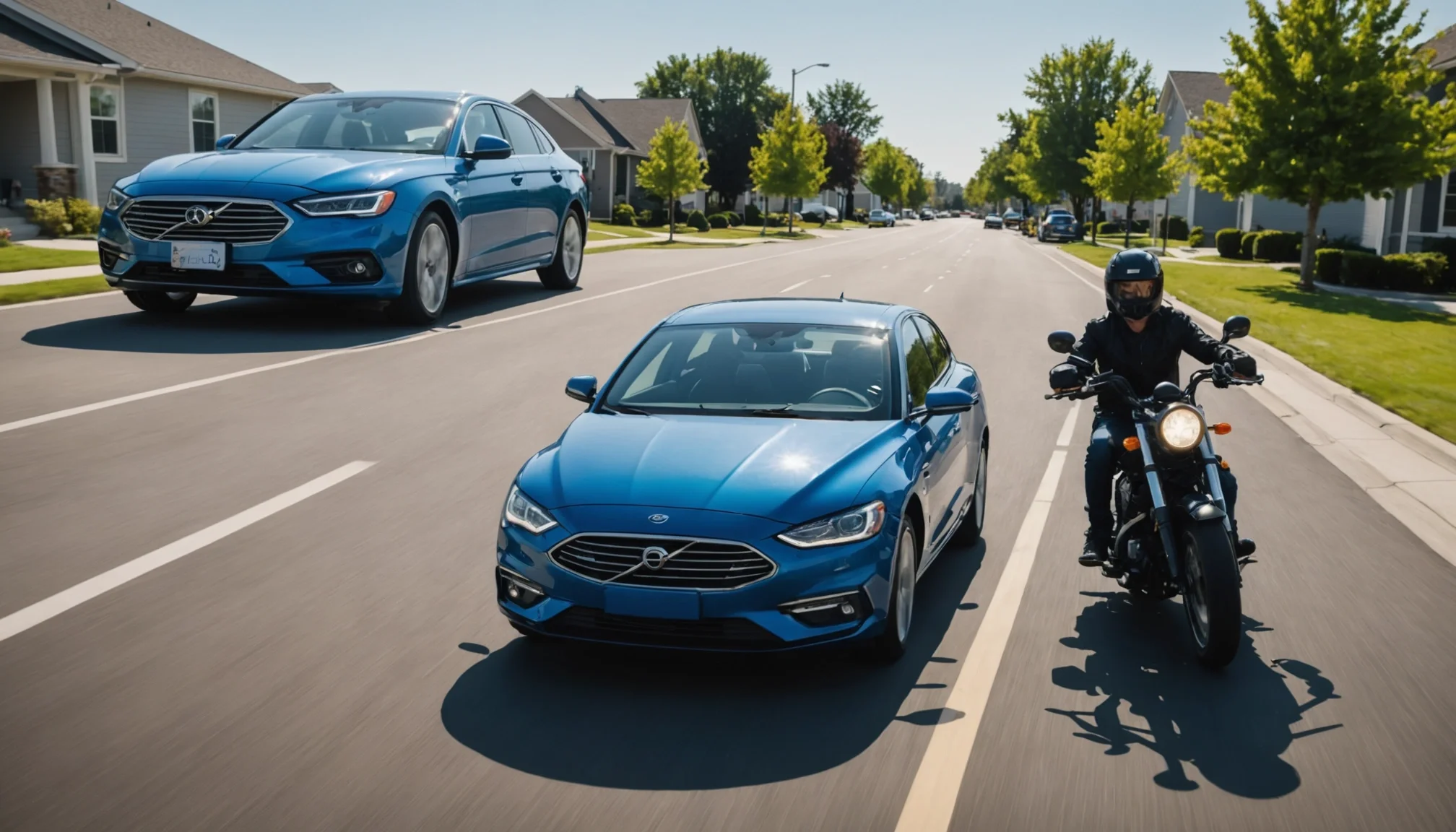 Auto vs Moto : quelle assurance vous protège le mieux ?