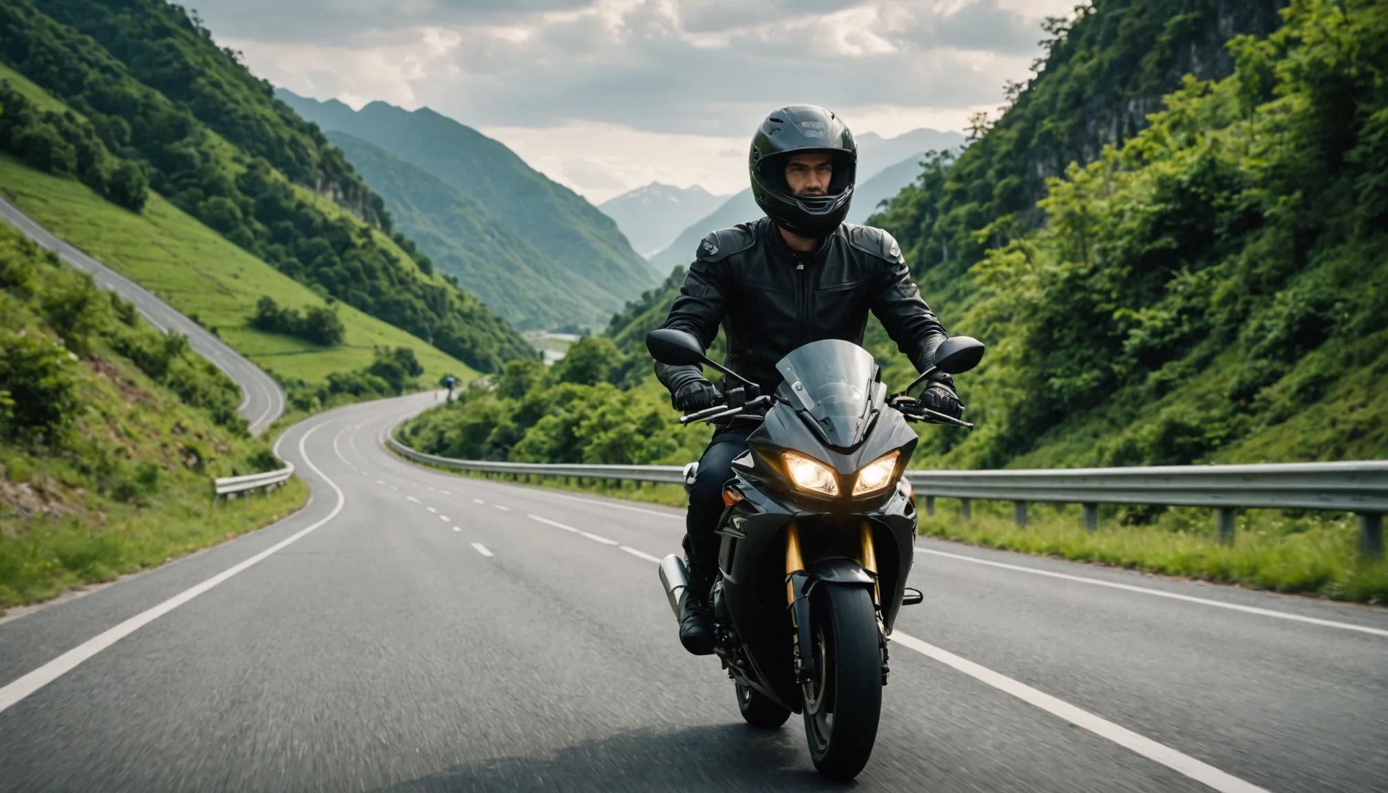 Choisir casque moto idéal : maximisez confort et sécurité sur la route