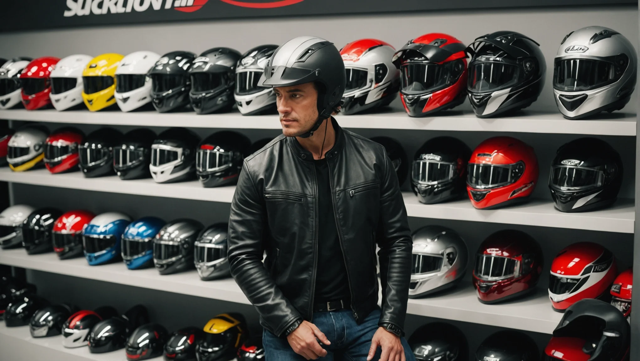 Comment Choisir un Casque de Moto Sécurisé : Guide Complet pour les Motards