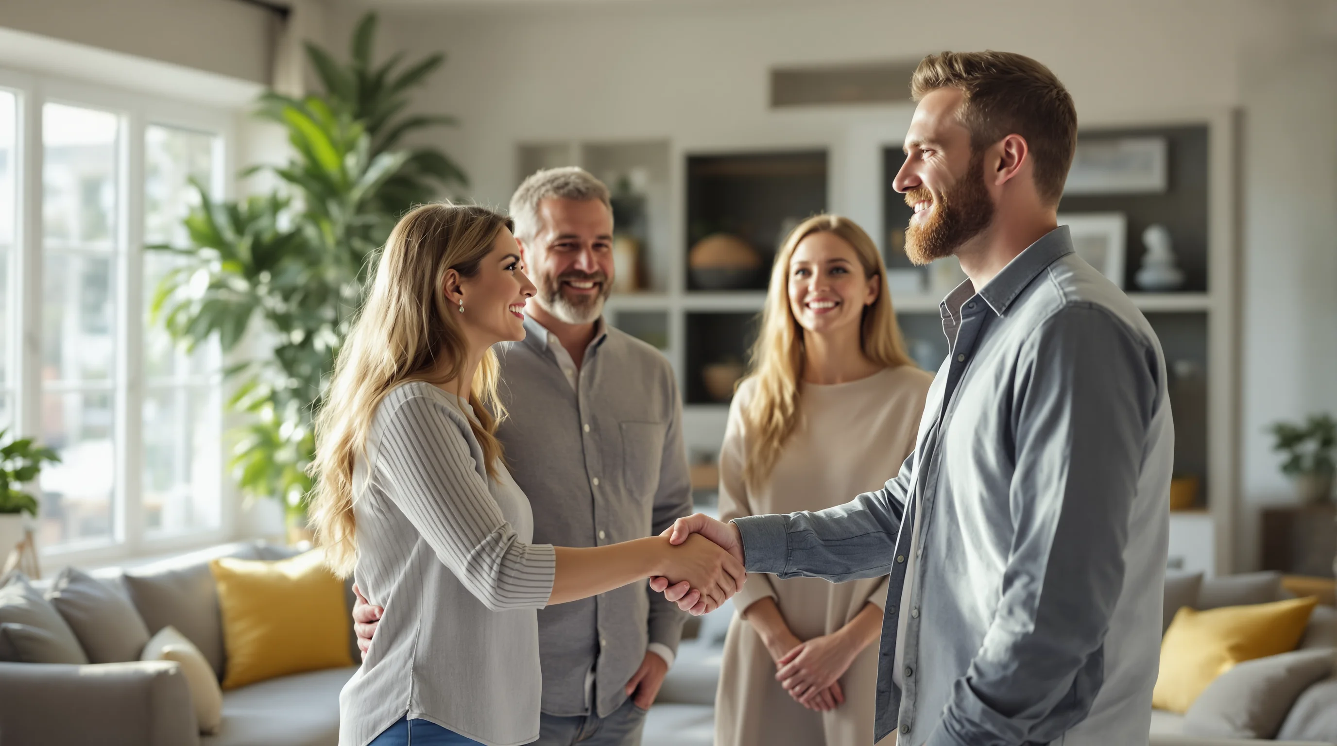 Groupe Solution Habitat : les avis clients et les garanties de l’entreprise