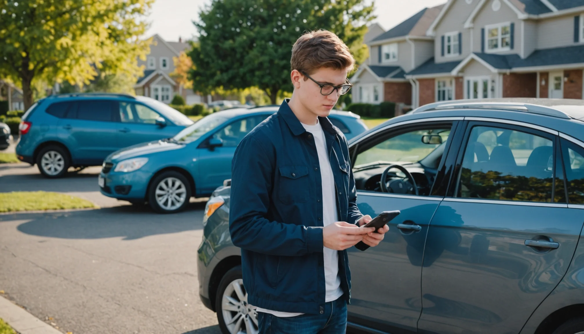 Jeunes conducteurs : quelle assurance auto choisir pour déjouer les pièges cachés ?