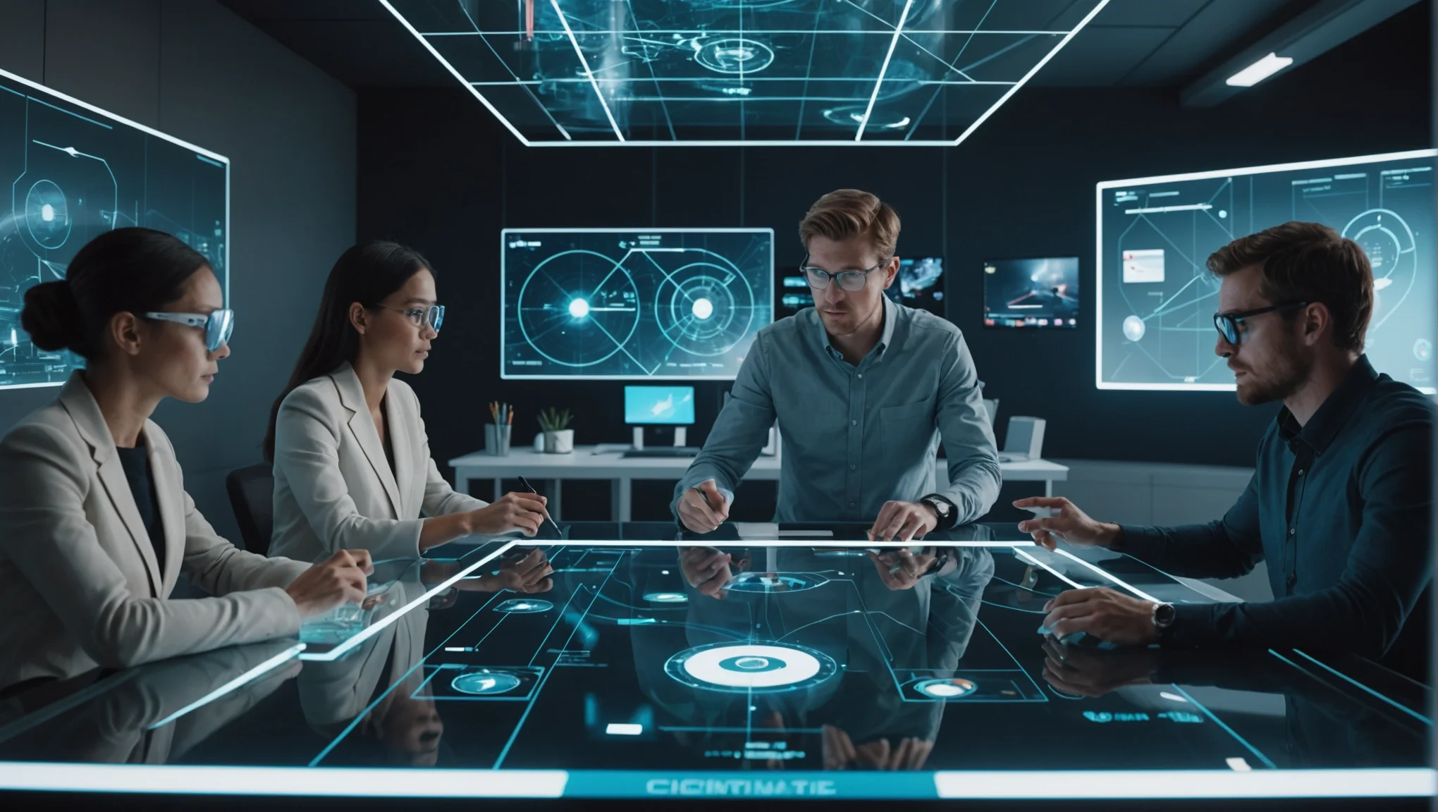 La communication 0 : révolutionner l'échange à l'ère du numérique