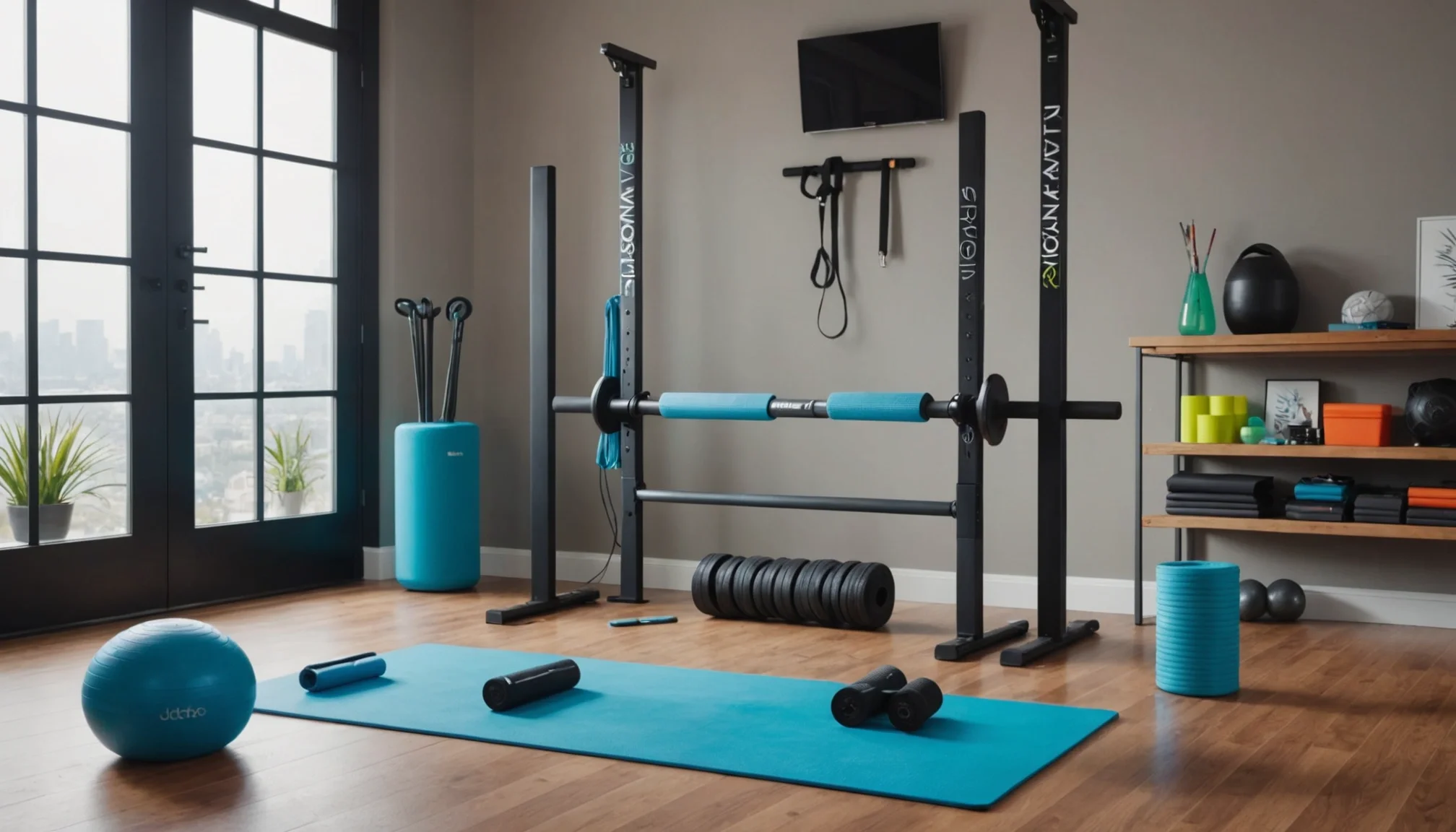 Les équipements de sport que vous ne saviez pas indispensables !