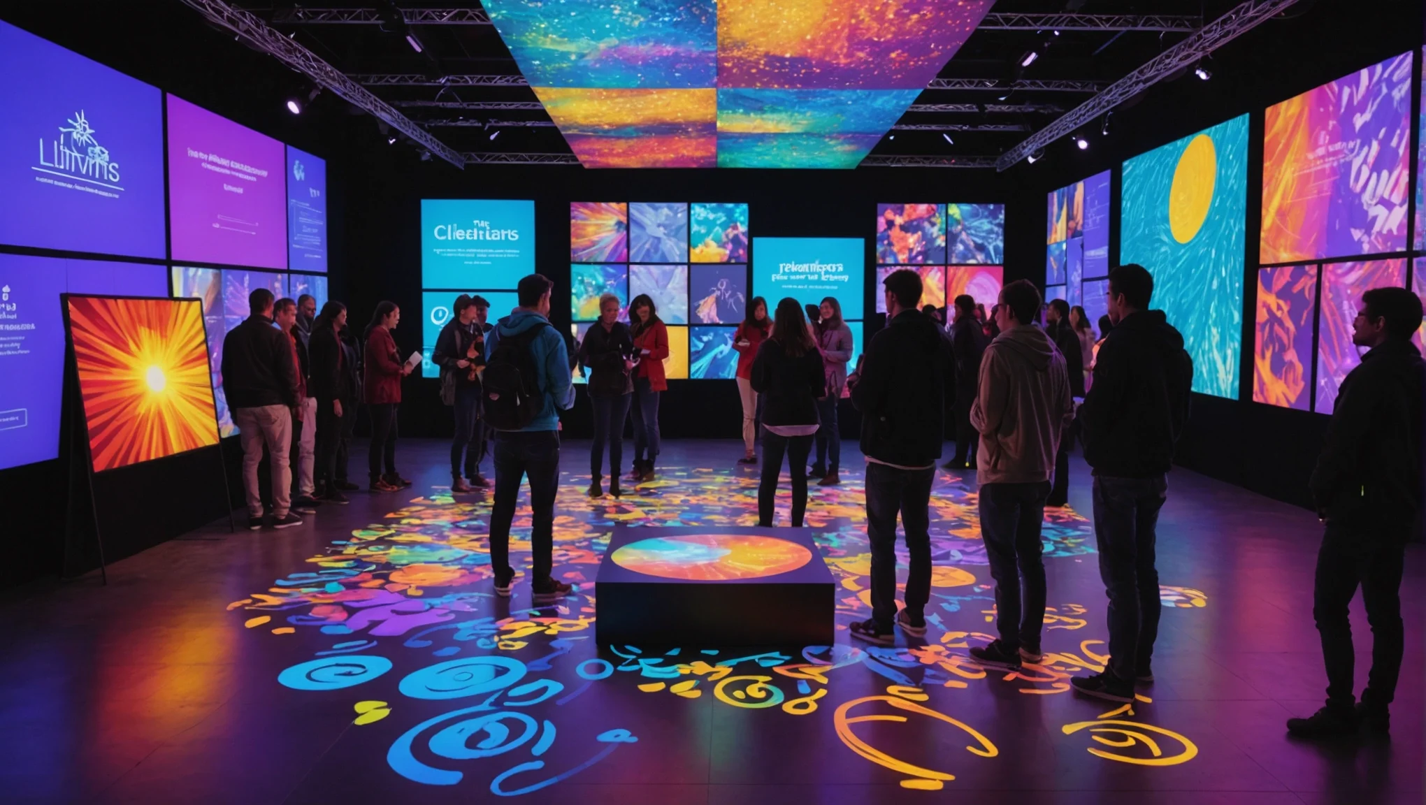 Les secrets inattendus pour une exposition inoubliable dans n'importe quel domaine