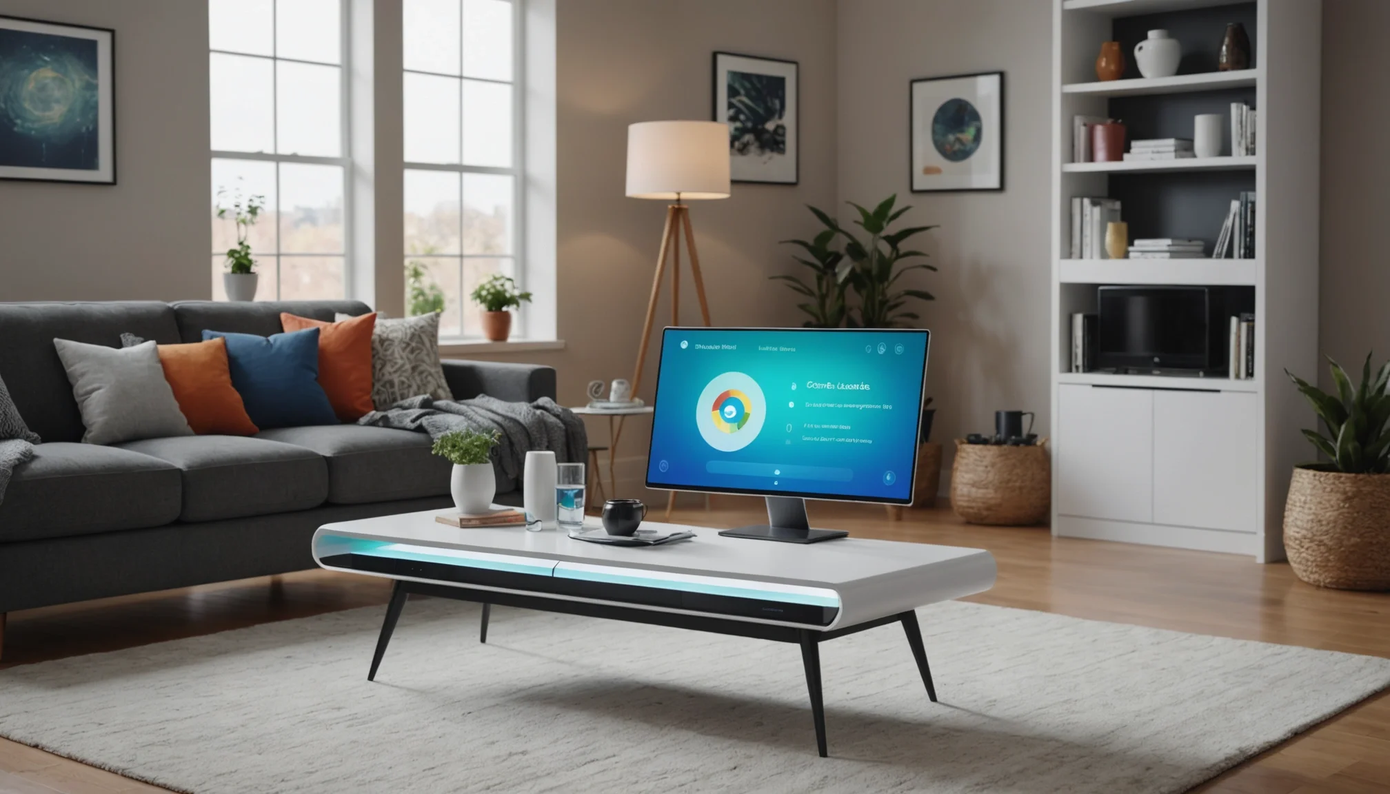 Quand la tech réinvente notre quotidien : 5 innovations surprenantes