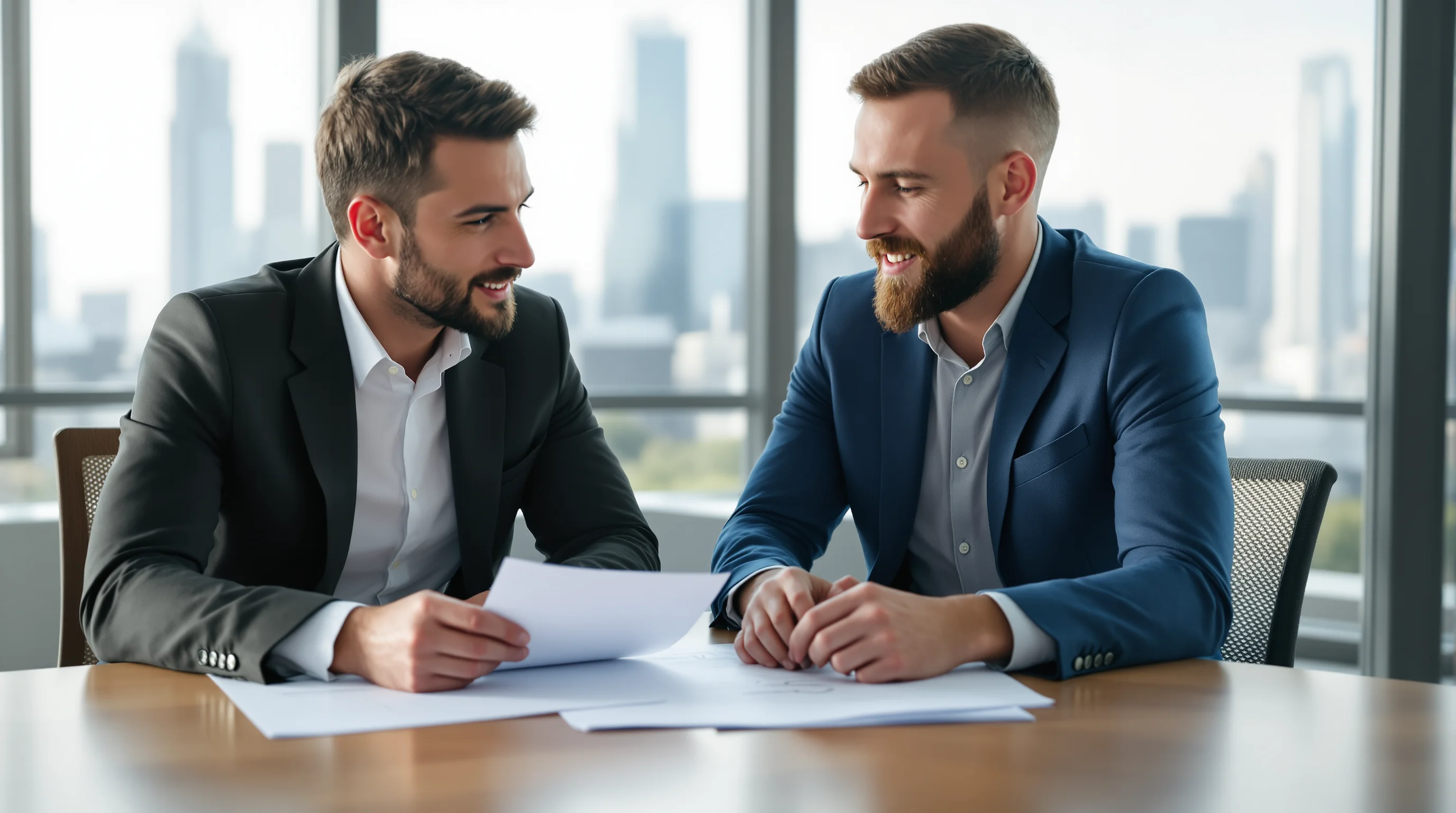 Raison sociale auto entrepreneur : les différences avec le nom commercial