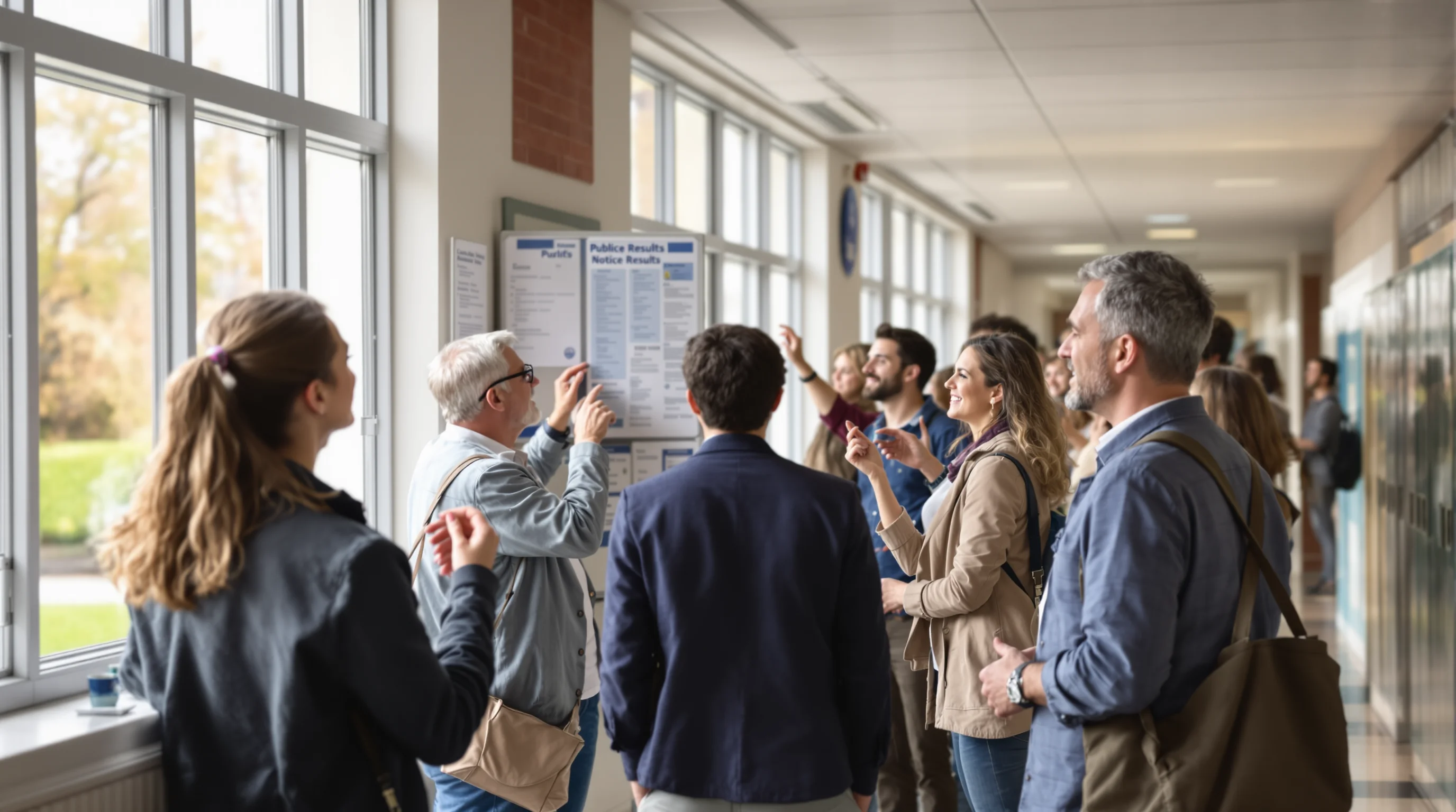 Résultats CRPE par académie : les dates de publication à connaître