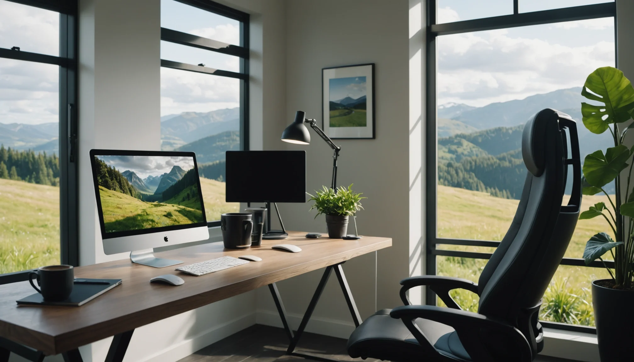 Travailler à distance : boostez votre productivité et liberté simultanément