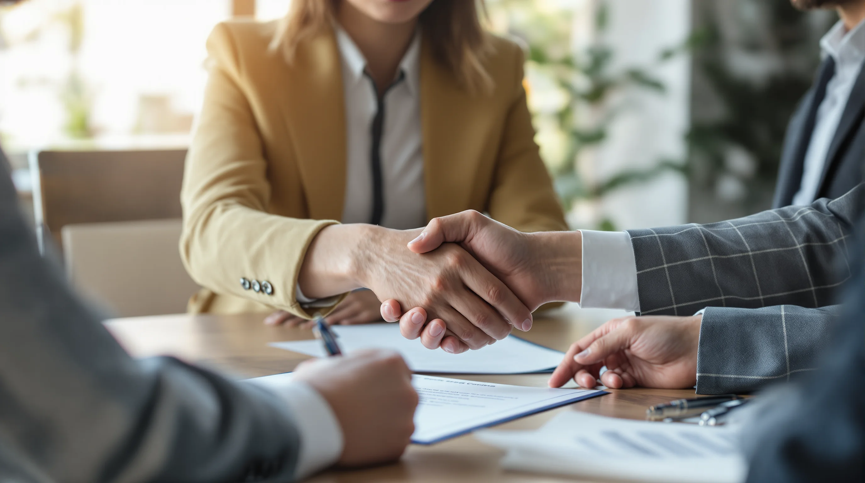 Vente immobilière notaire : les étapes à suivre pour sécuriser la transaction