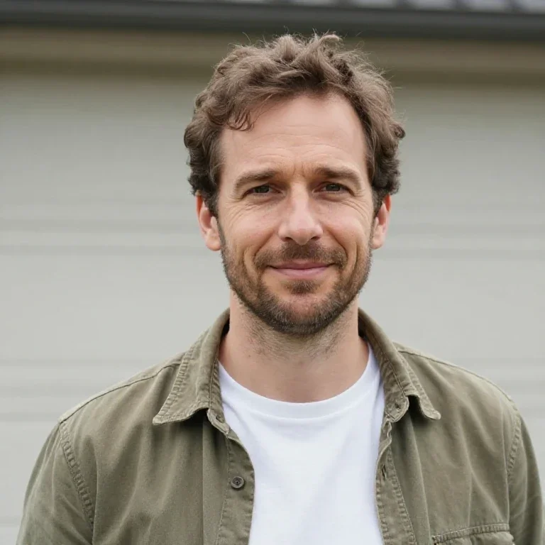 Laurent Wagner